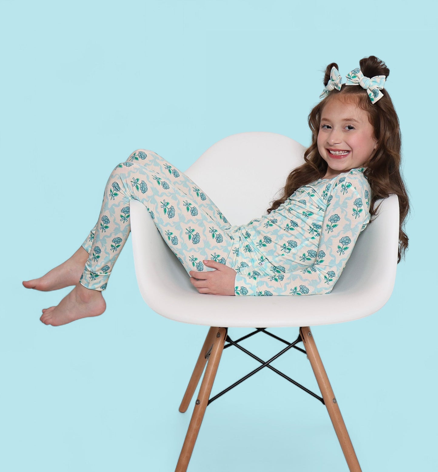 BLUE RIBBON BLOOMS DREAM SET