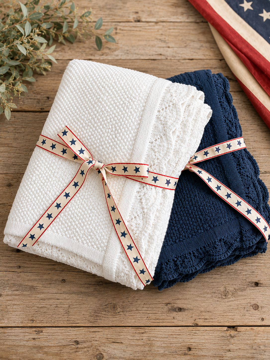 Baby Blankets