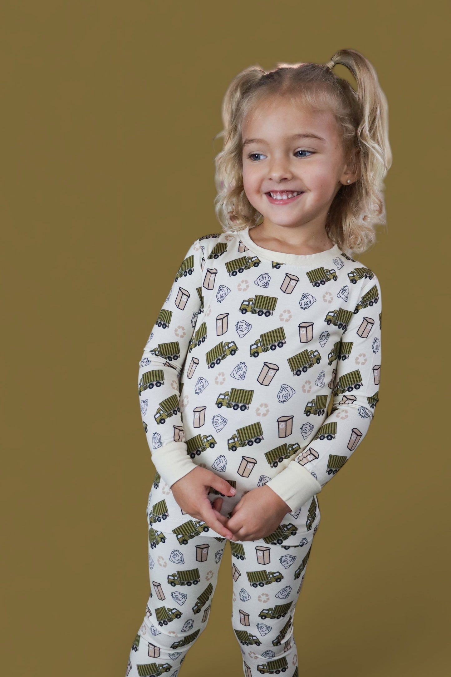 GOOD OL' GARBAGE DREAM SET