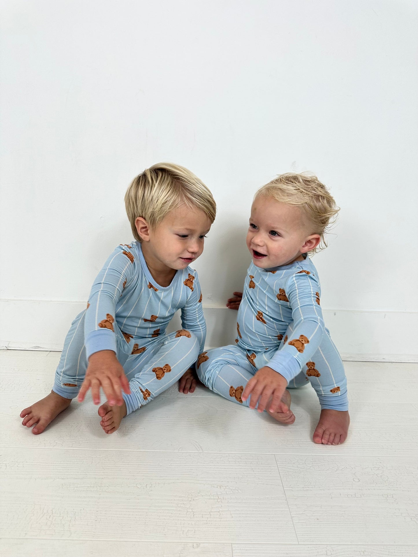 Cozy Cub - Two-Piece Set