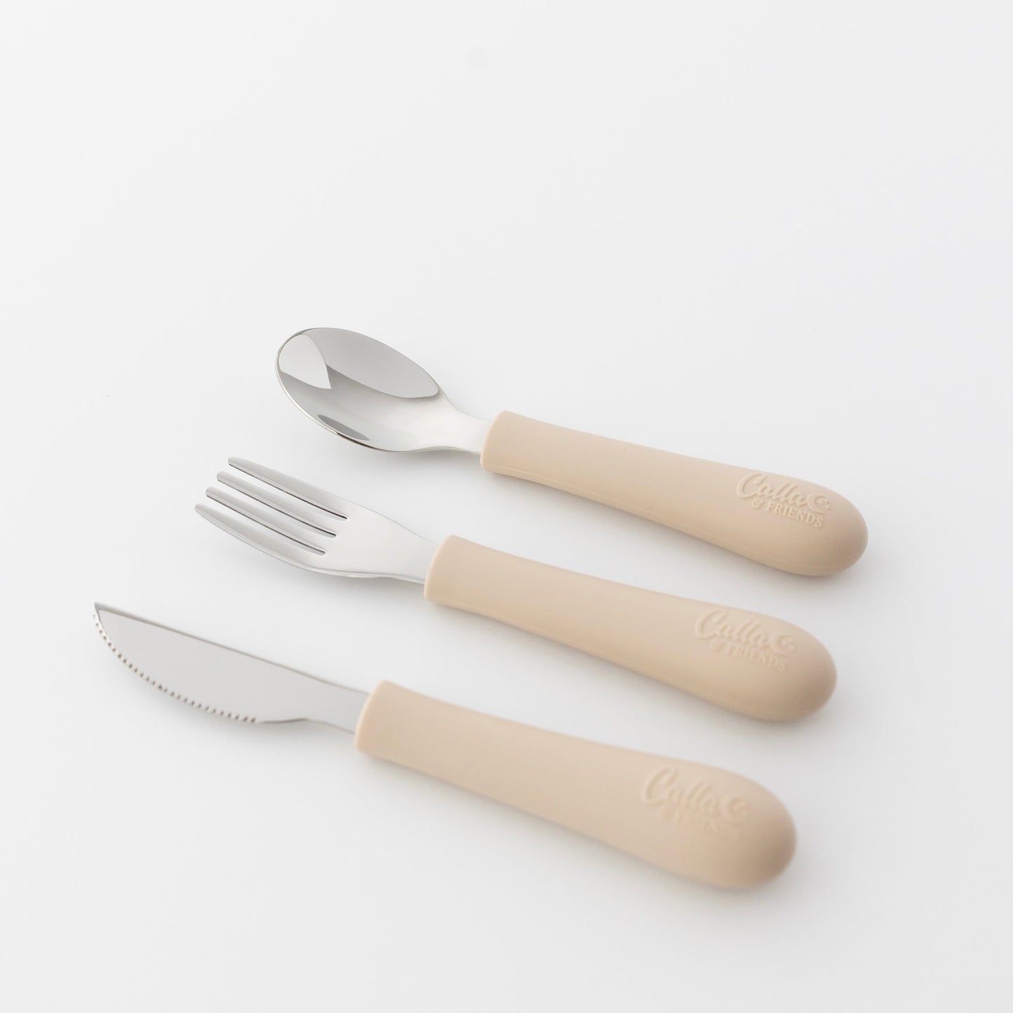 Big Kids Utensils