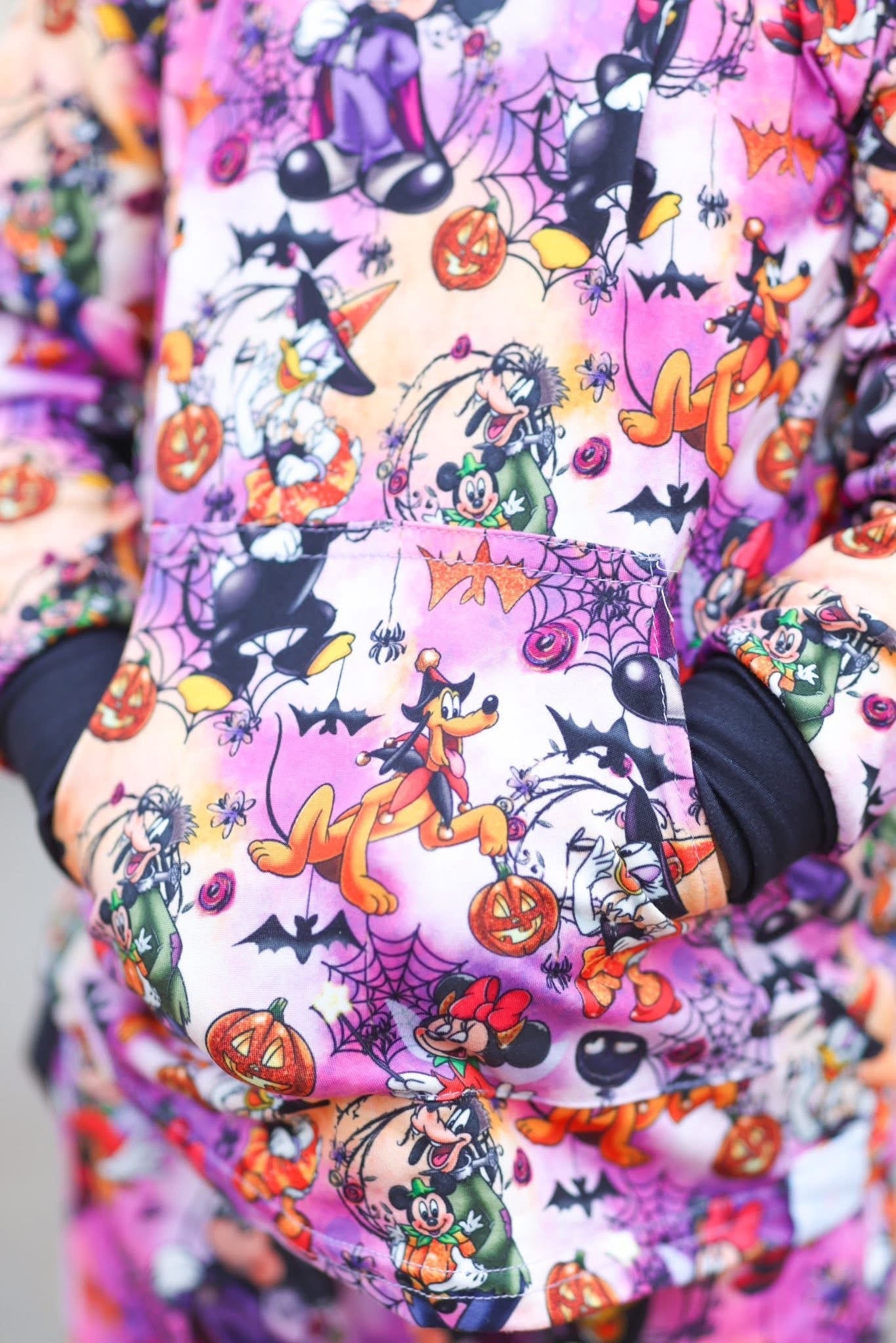 Boogie Bash Jogger Set