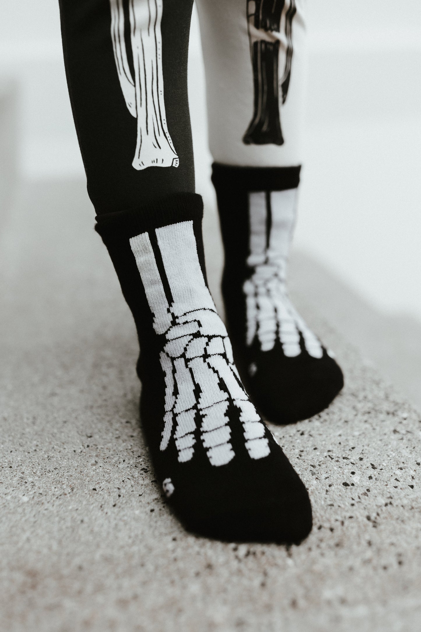 Bad to the Bones