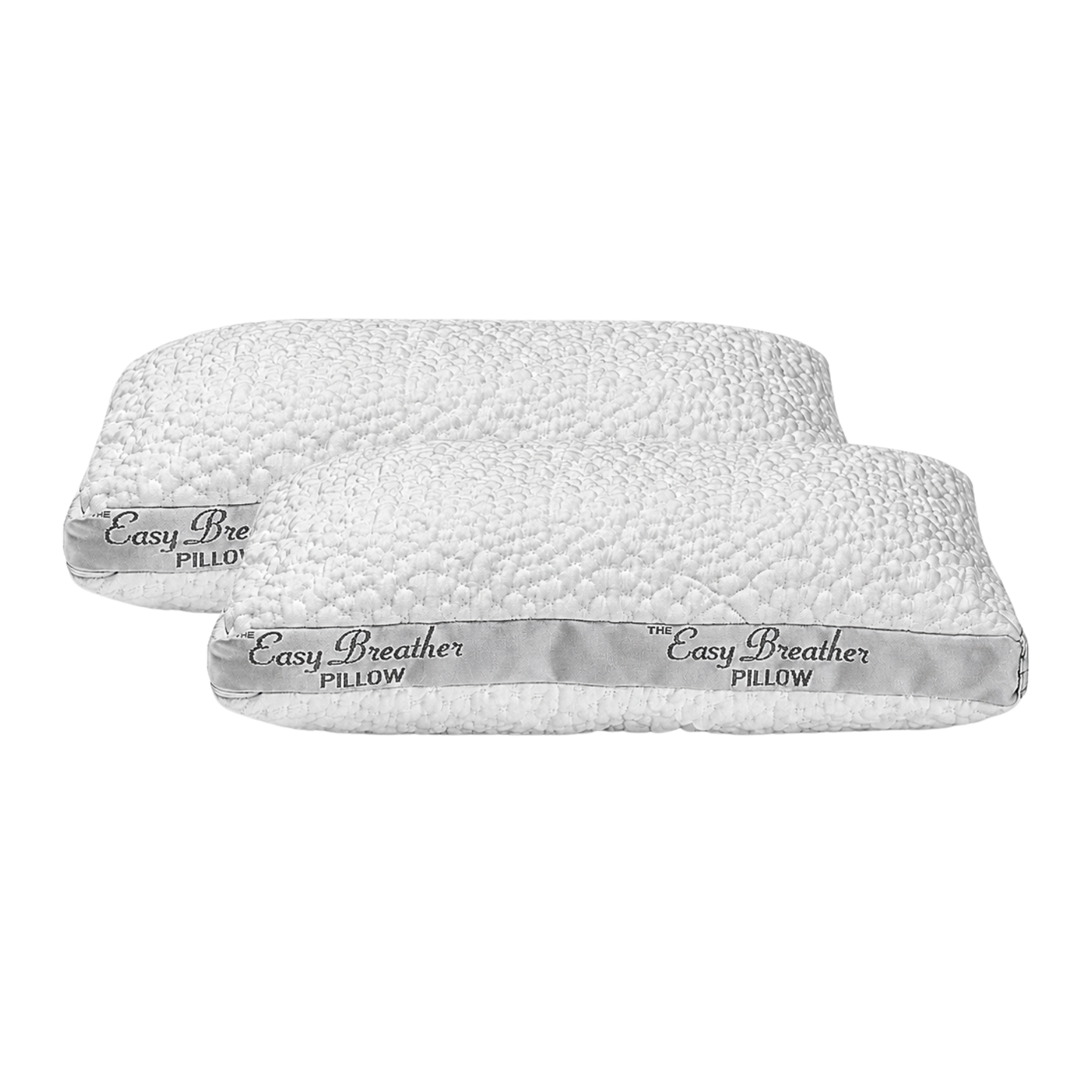 Easy Breather Jr. Pillow