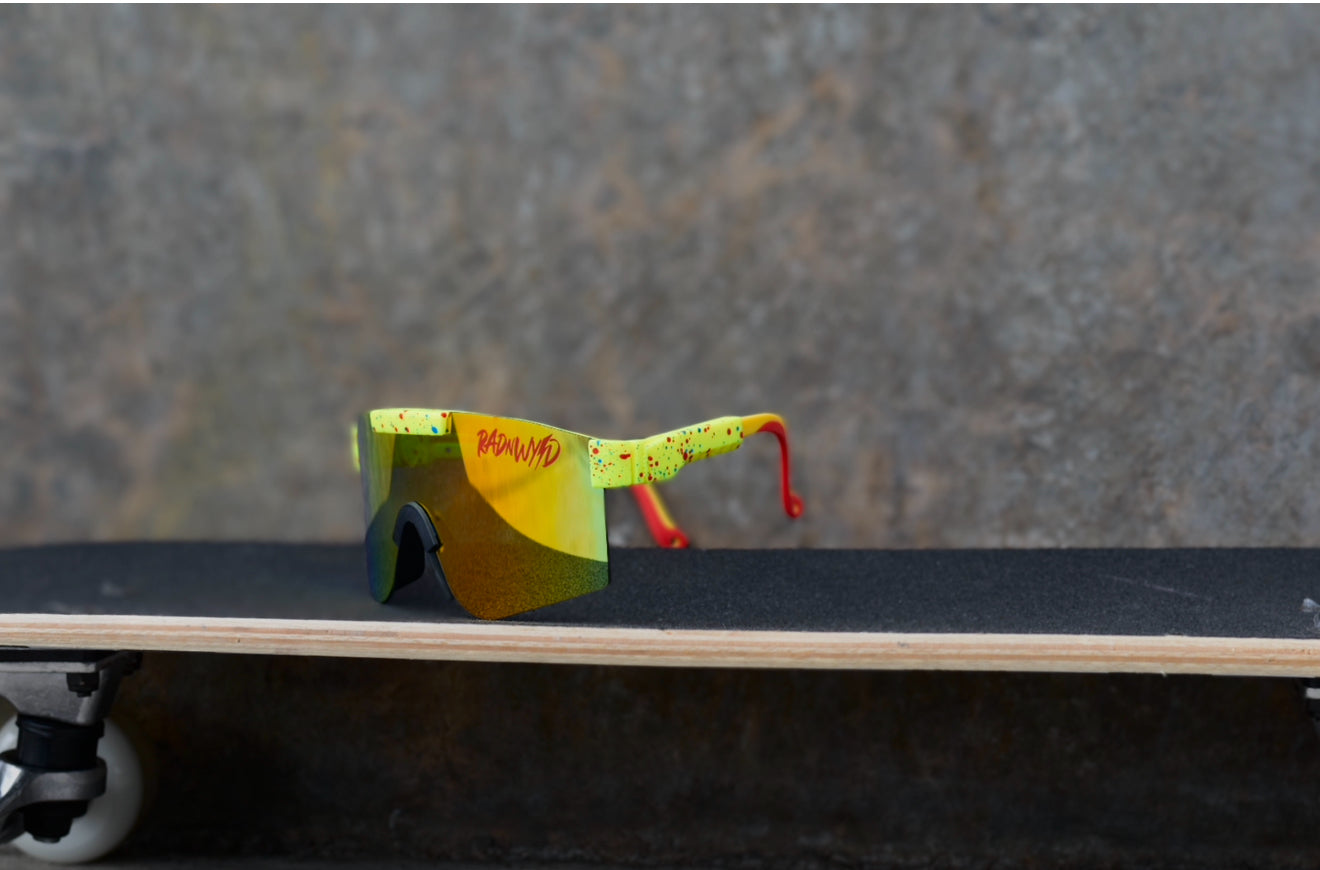 RadShades