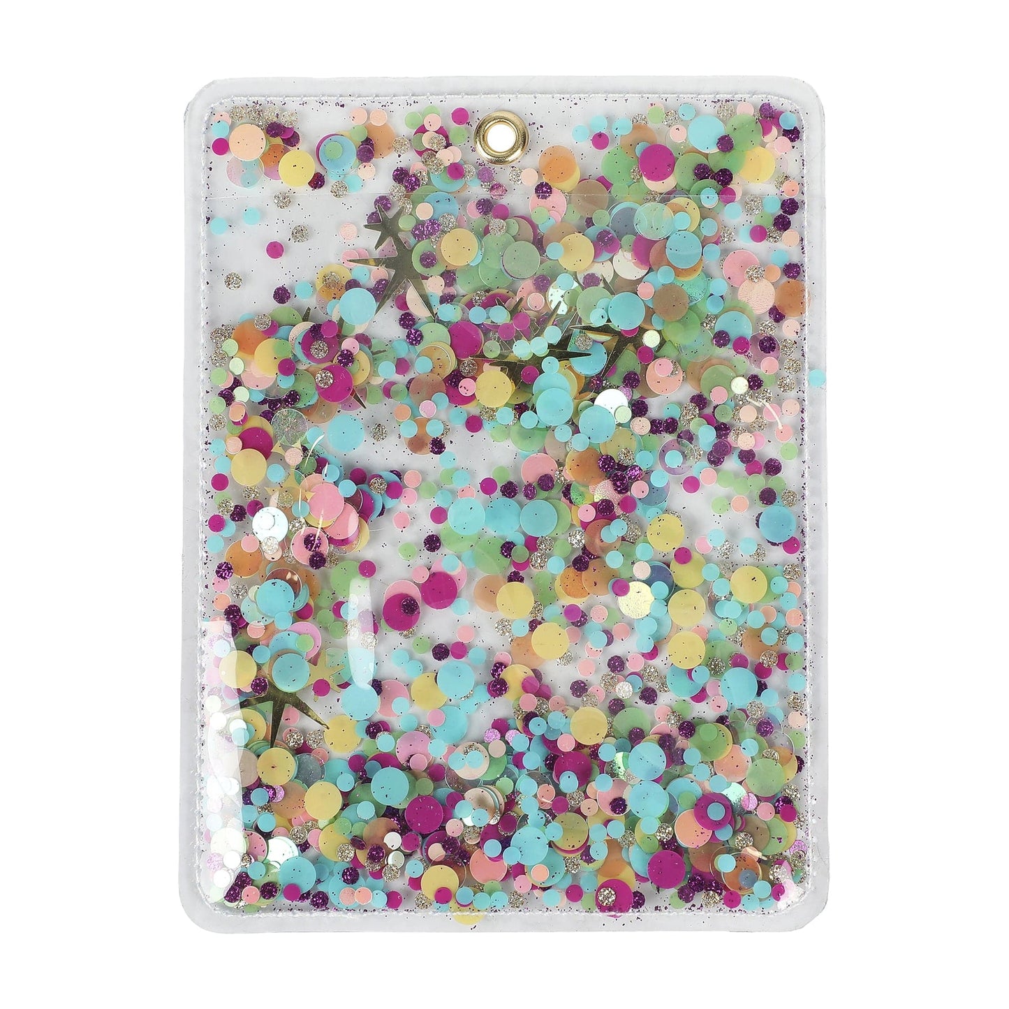 Catch Of The Day Sparkle Fish Earrings