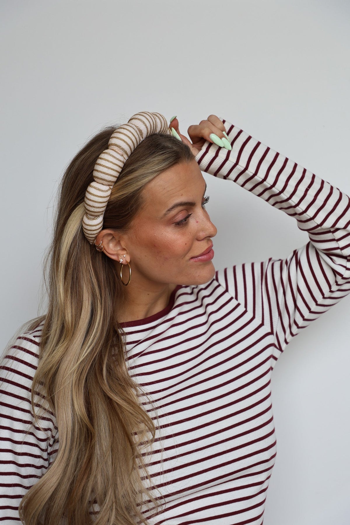GRWM HEADBANDS