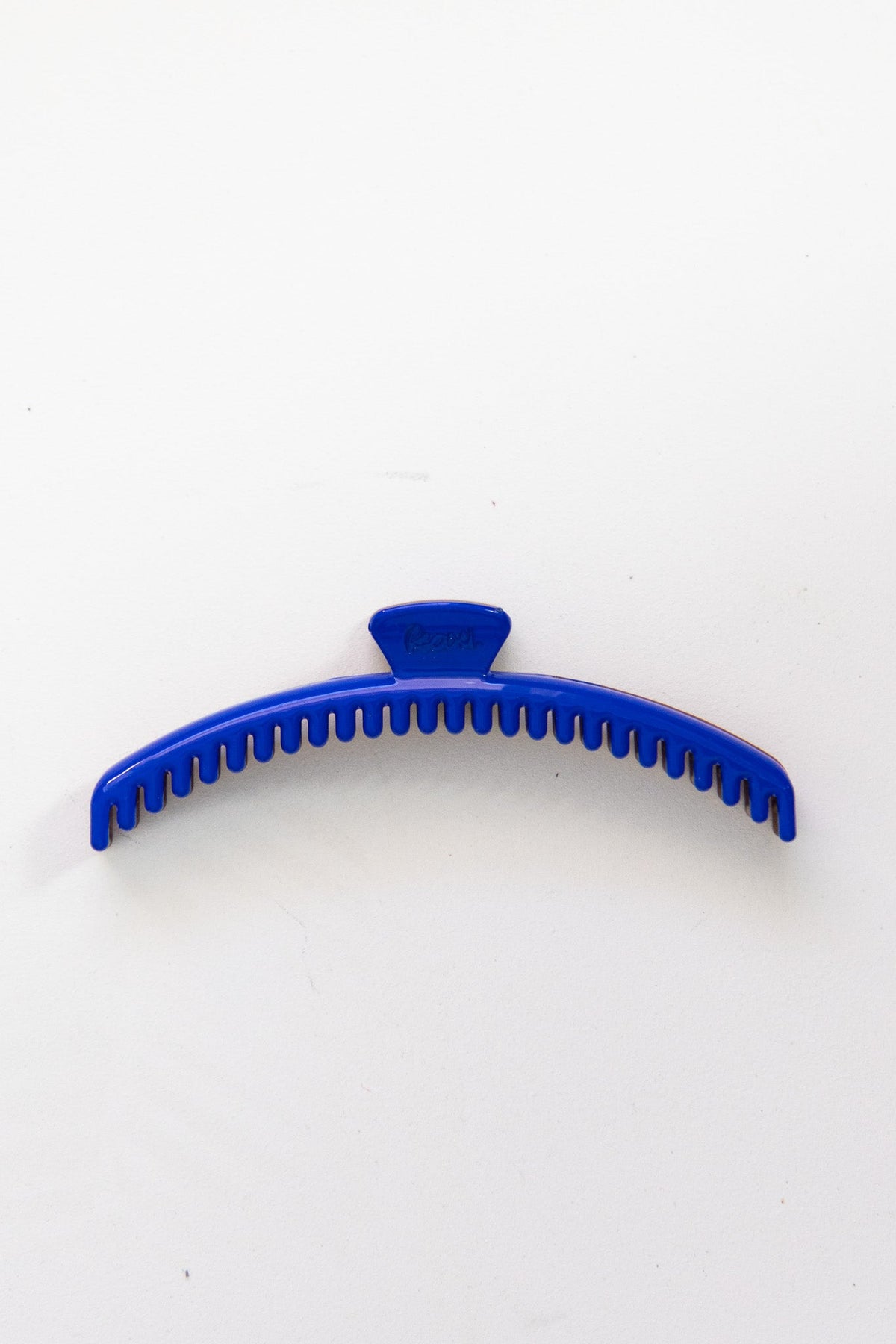 TWO-TONED SHINY ORIGINAL HOLD EVERYTHING CLAW