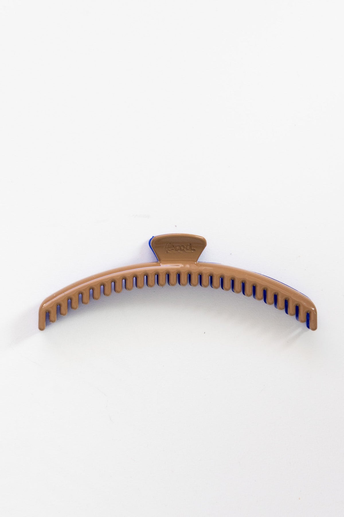 TWO-TONED SHINY ORIGINAL HOLD EVERYTHING CLAW