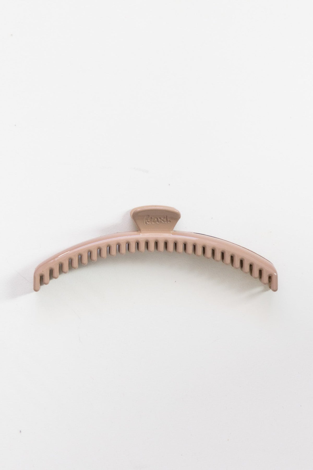 TWO-TONED SHINY ORIGINAL HOLD EVERYTHING CLAW