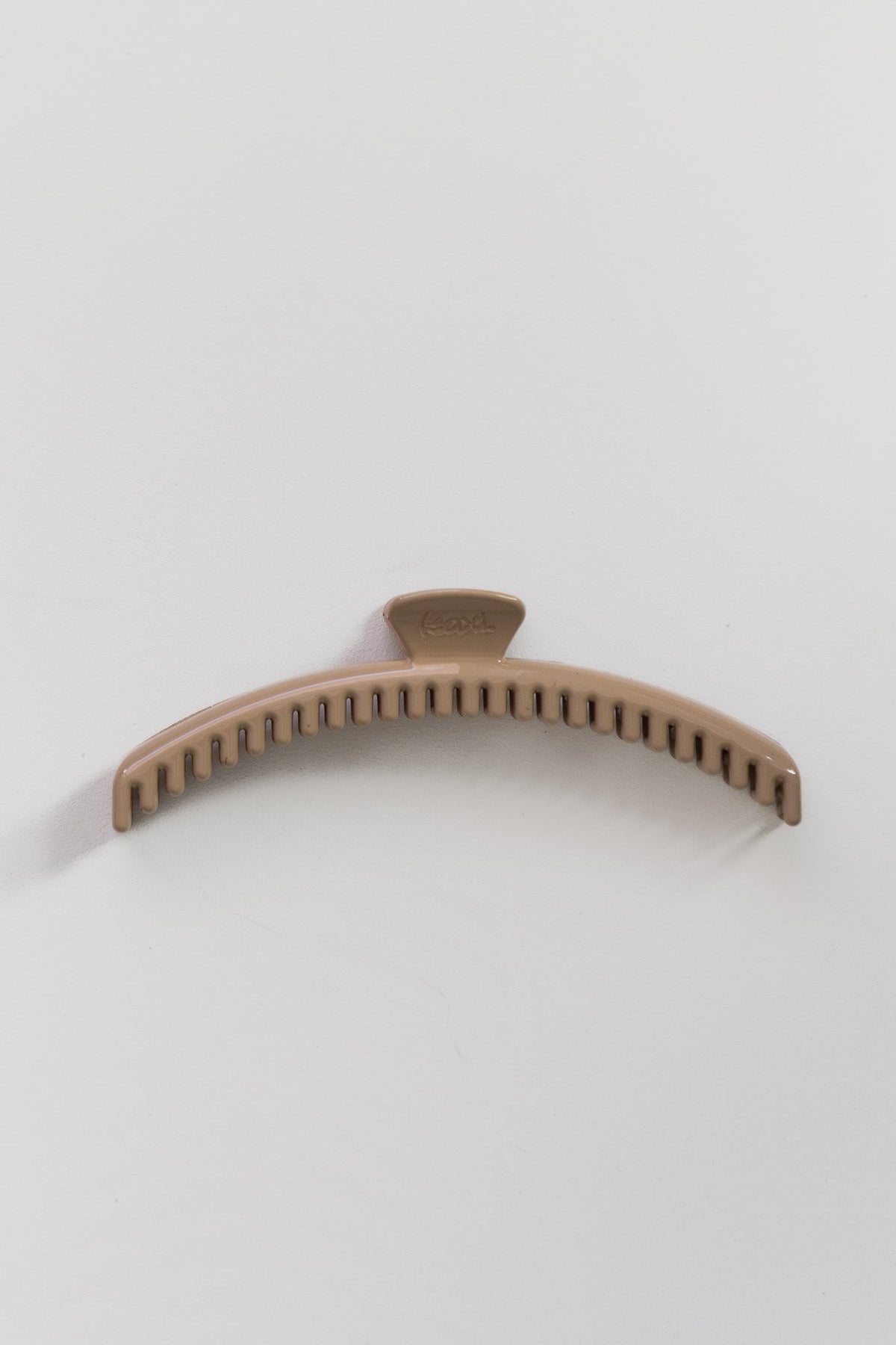 TWO-TONED SHINY ORIGINAL HOLD EVERYTHING CLAW