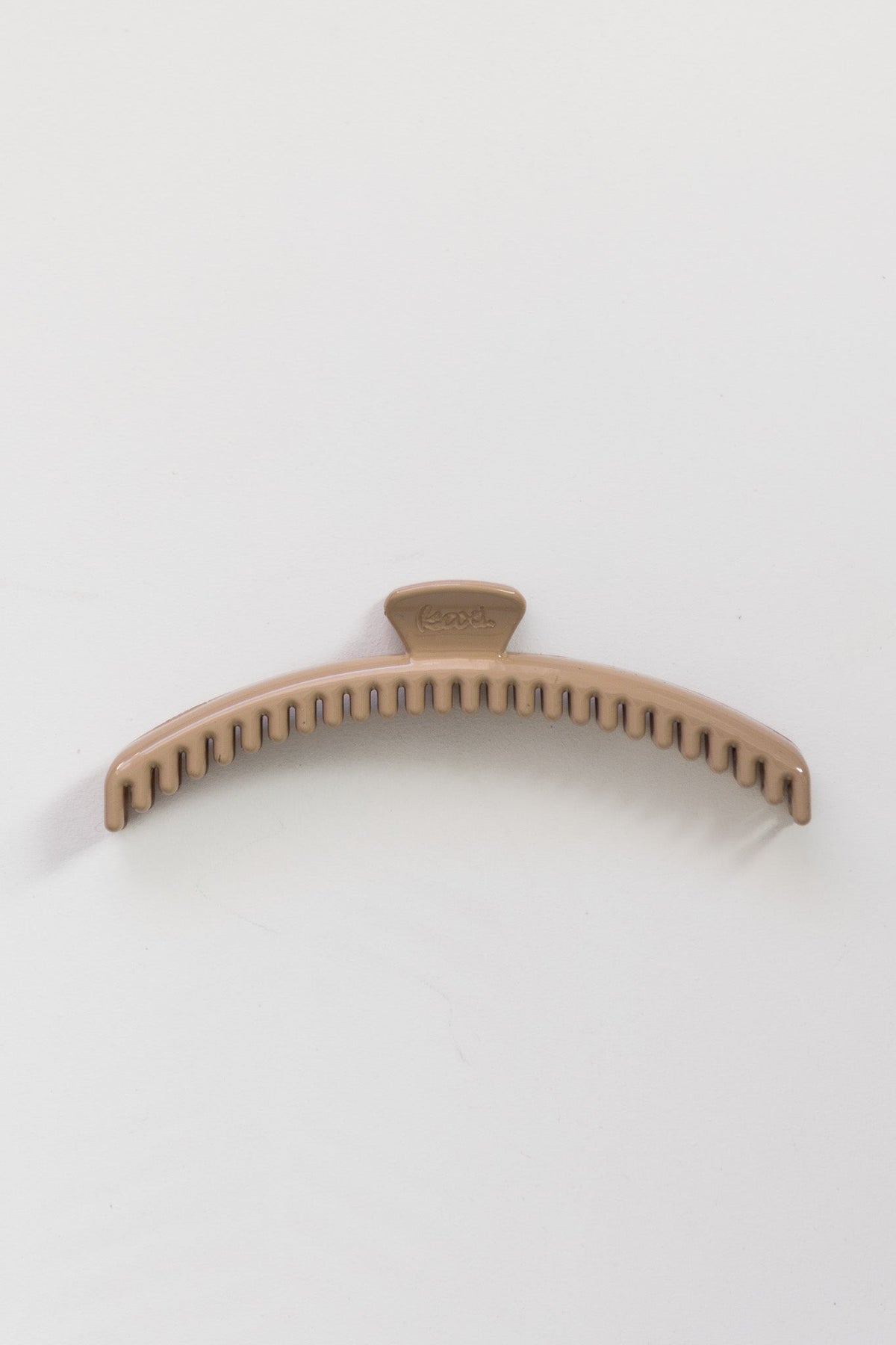 TWO-TONED SHINY ORIGINAL HOLD EVERYTHING CLAW