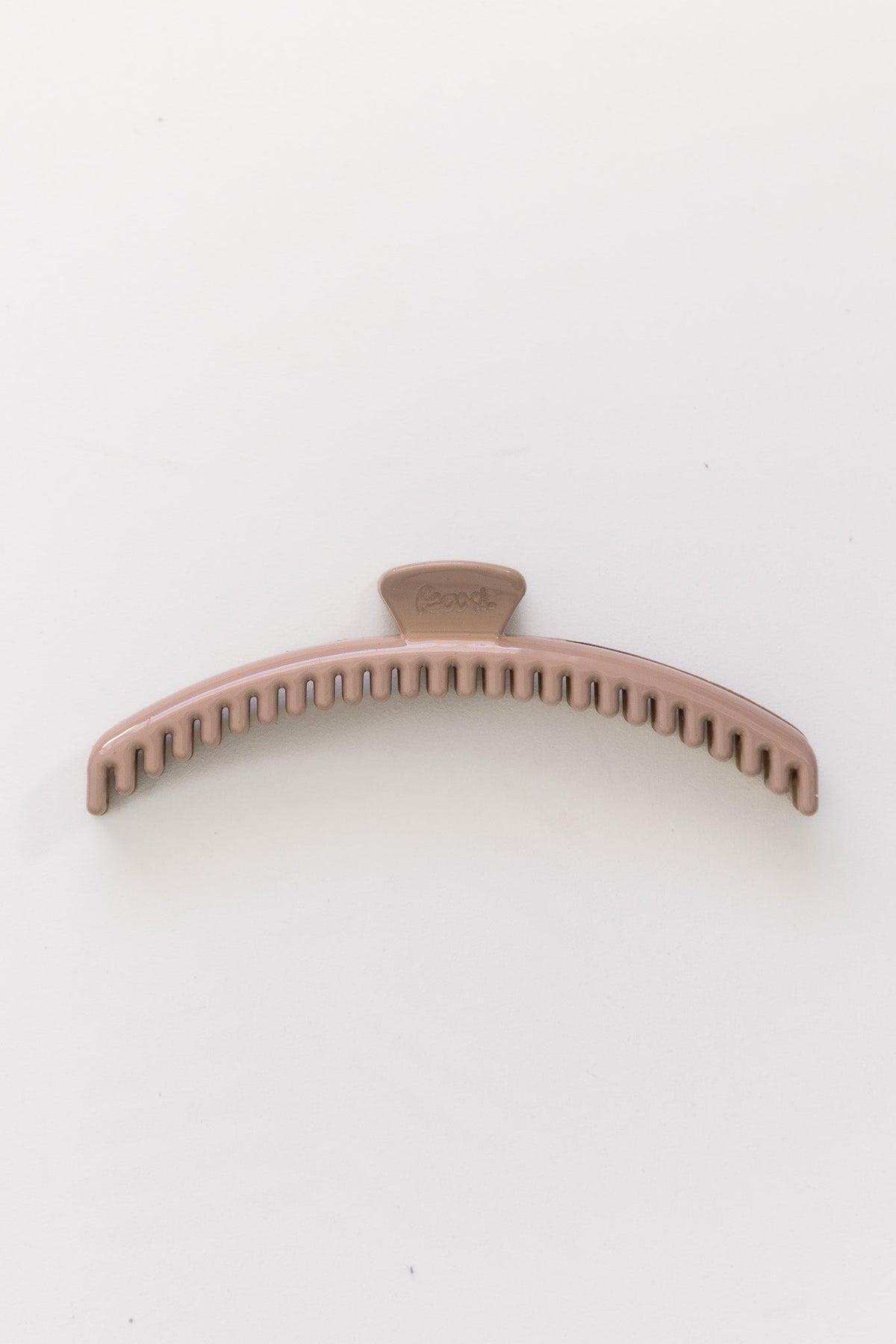 TWO-TONED SHINY ORIGINAL HOLD EVERYTHING CLAW