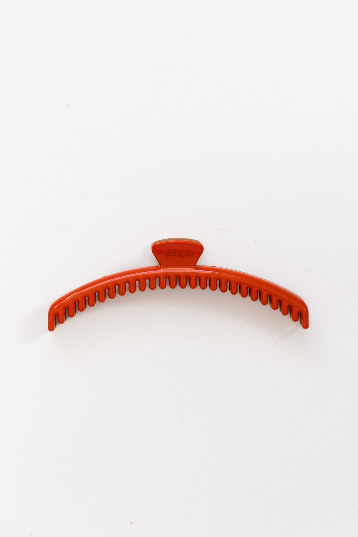 TWO-TONED SHINY ORIGINAL HOLD EVERYTHING CLAW