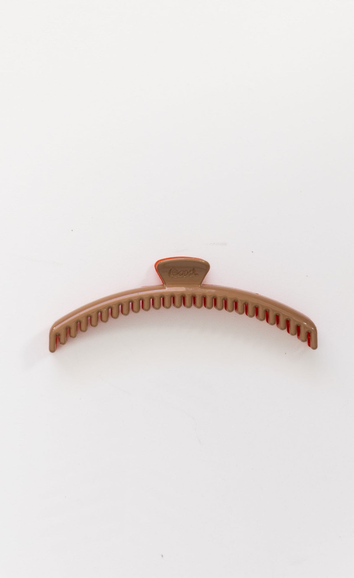 TWO-TONED SHINY ORIGINAL HOLD EVERYTHING CLAW