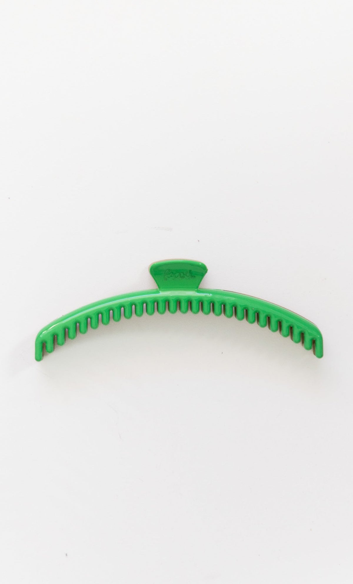 TWO-TONED SHINY ORIGINAL HOLD EVERYTHING CLAW
