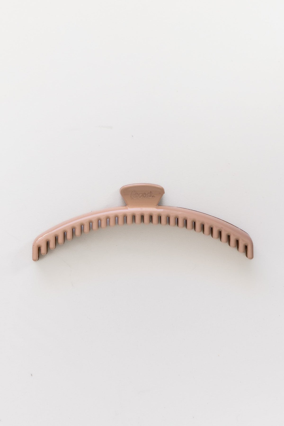 TWO-TONED SHINY ORIGINAL HOLD EVERYTHING CLAW