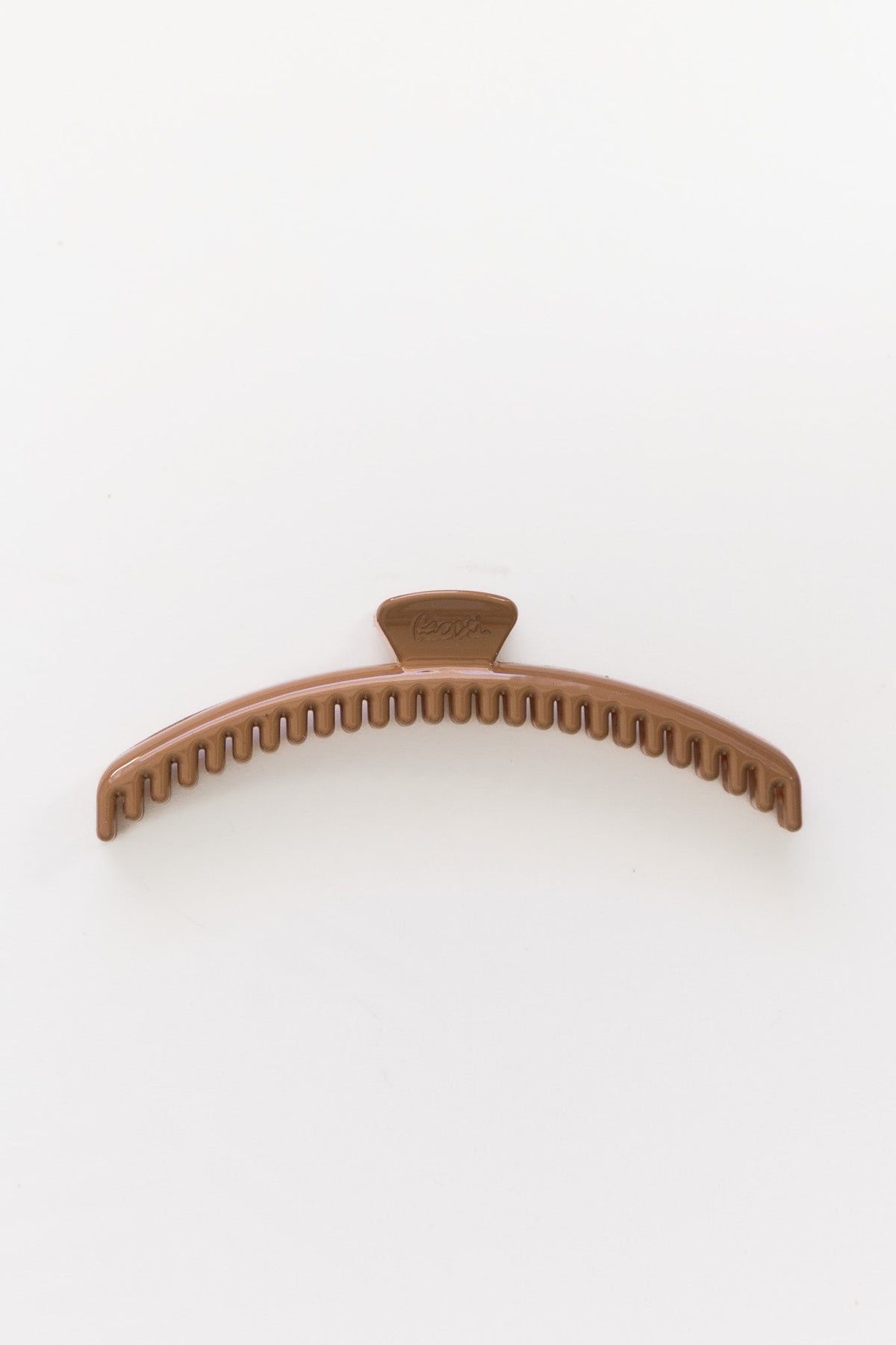 TWO-TONED SHINY ORIGINAL HOLD EVERYTHING CLAW
