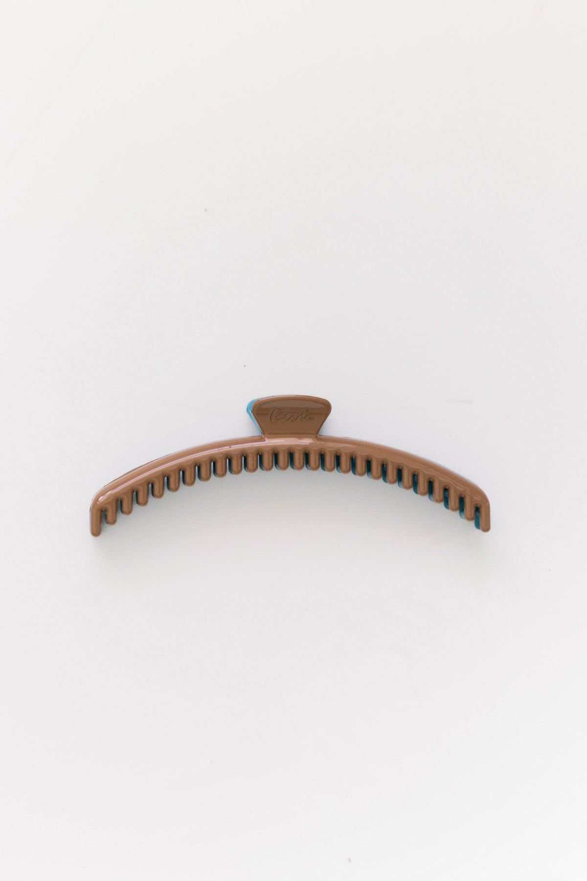 TWO-TONED SHINY ORIGINAL HOLD EVERYTHING CLAW