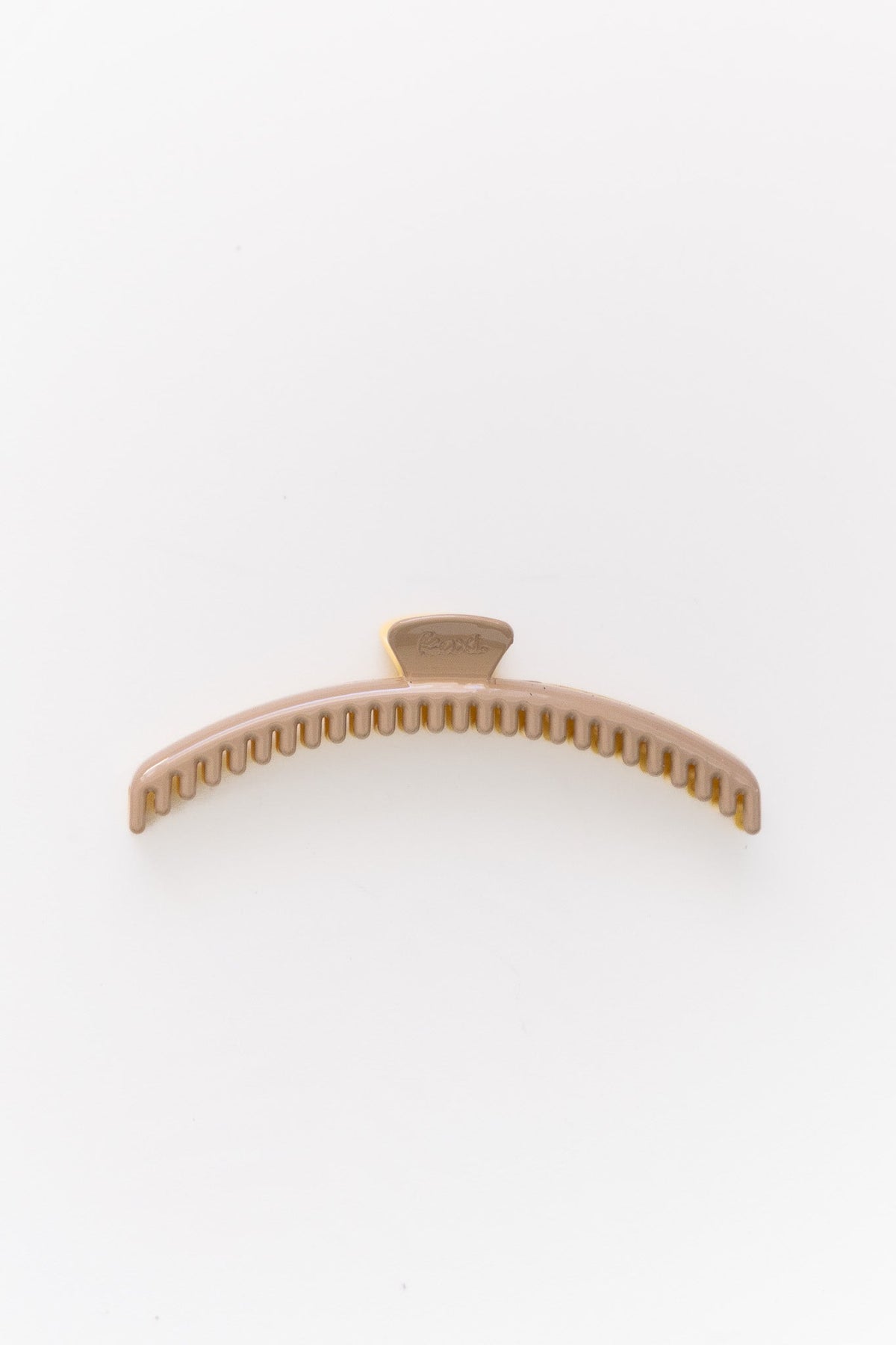 TWO-TONED SHINY ORIGINAL HOLD EVERYTHING CLAW