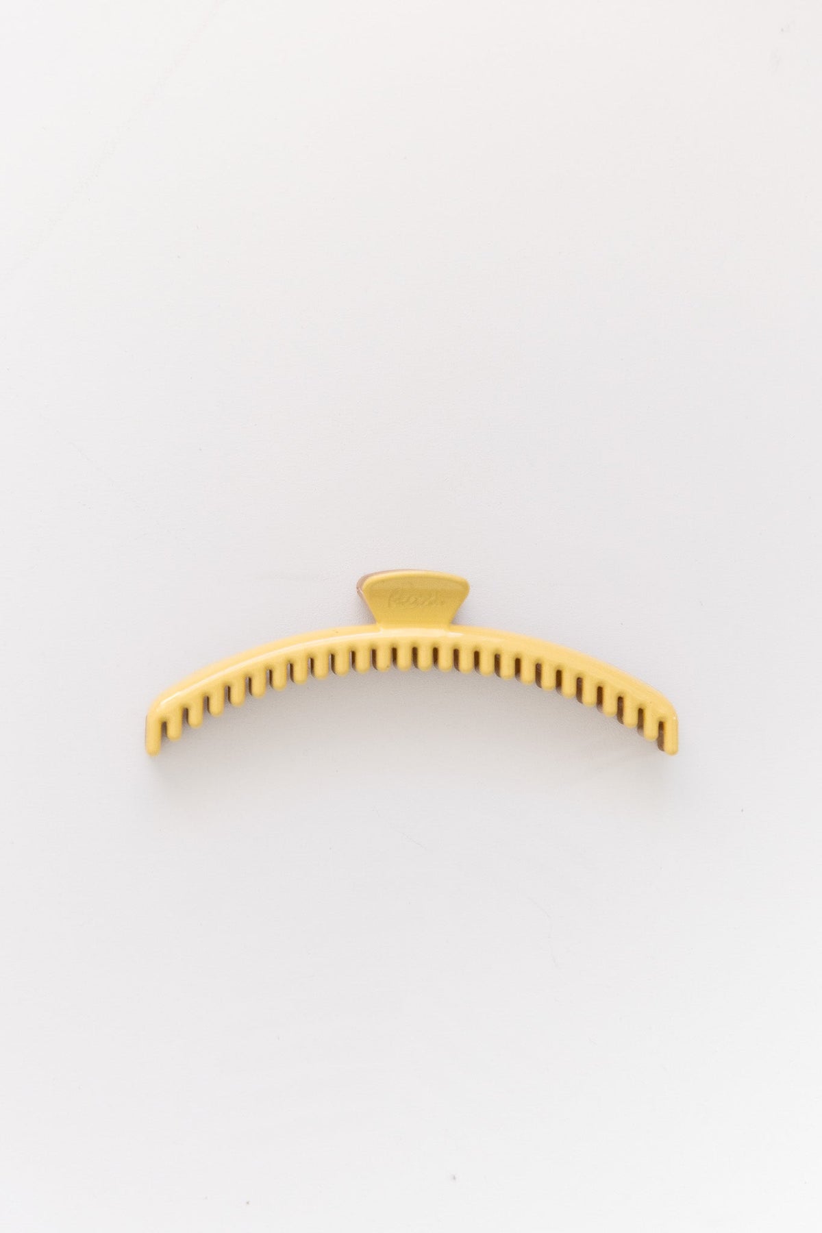 TWO-TONED SHINY ORIGINAL HOLD EVERYTHING CLAW