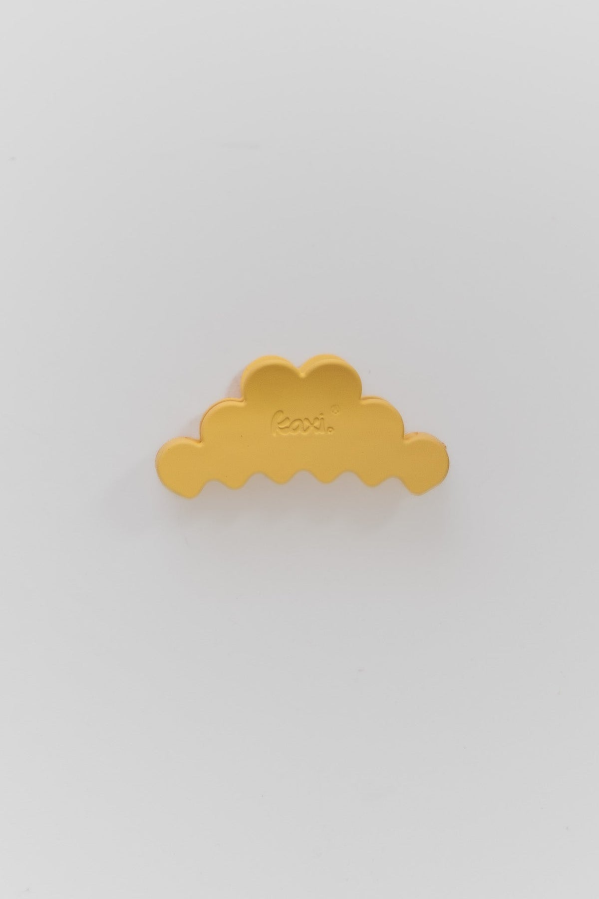 KAXI SCALLOPED MINI HOLD EVERYTHING CLAW