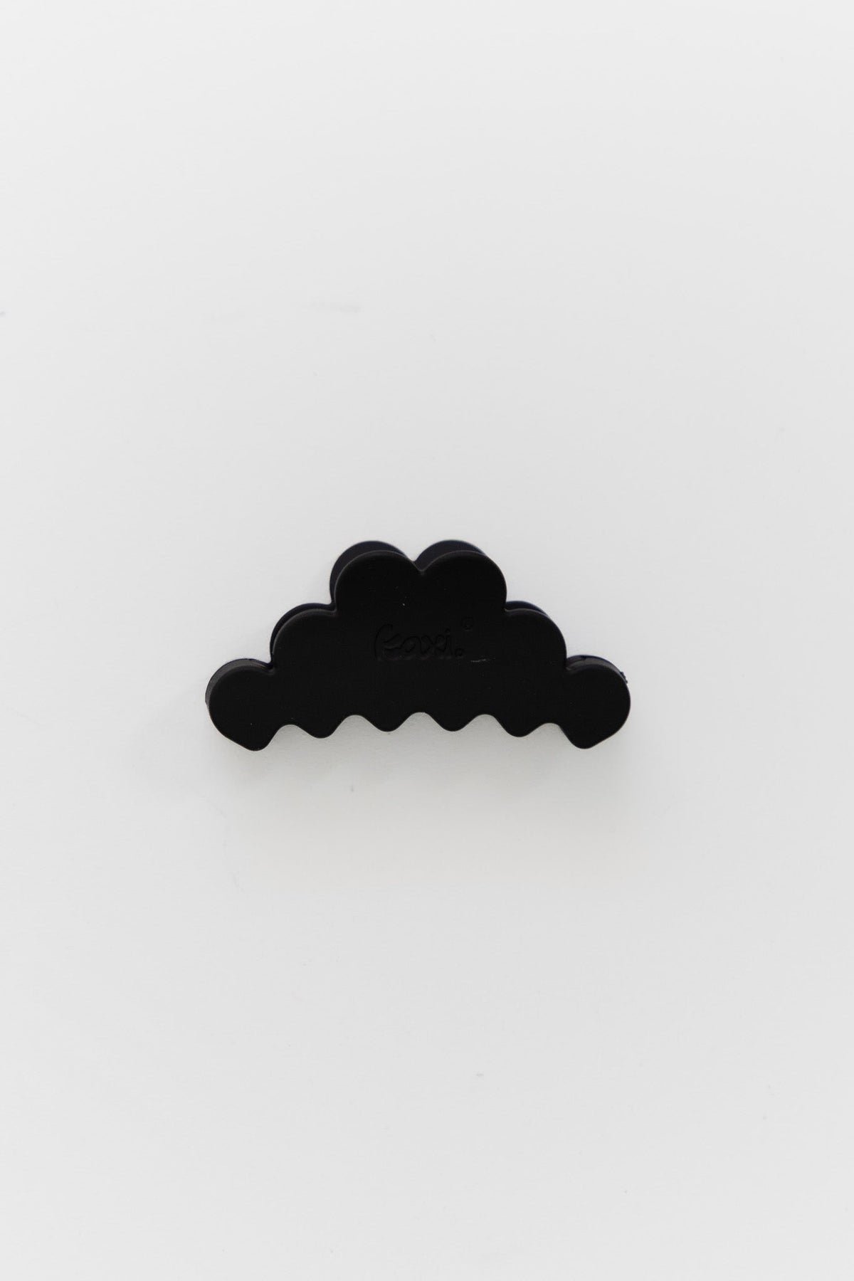 KAXI SCALLOPED MINI HOLD EVERYTHING CLAW