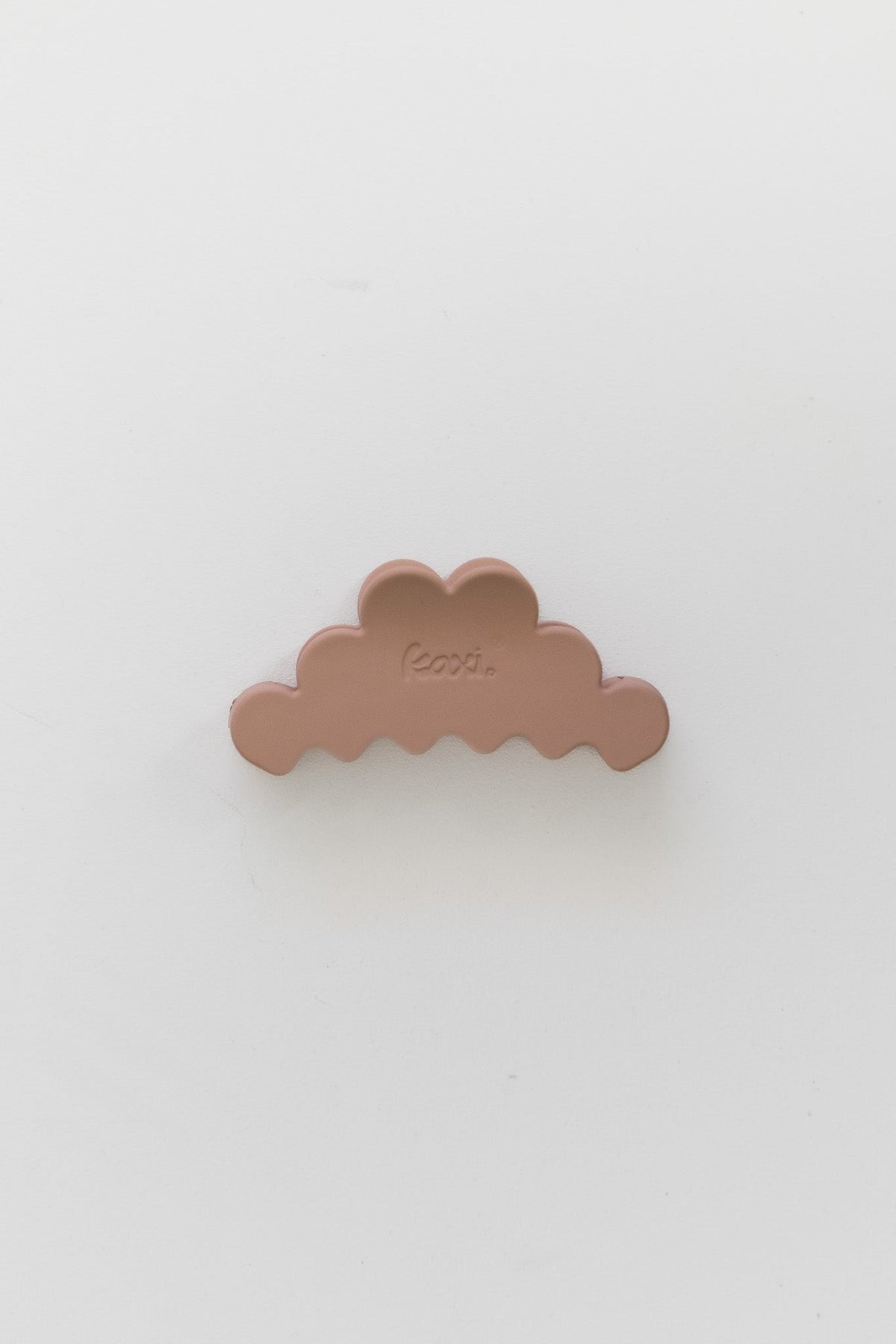 KAXI SCALLOPED MINI HOLD EVERYTHING CLAW