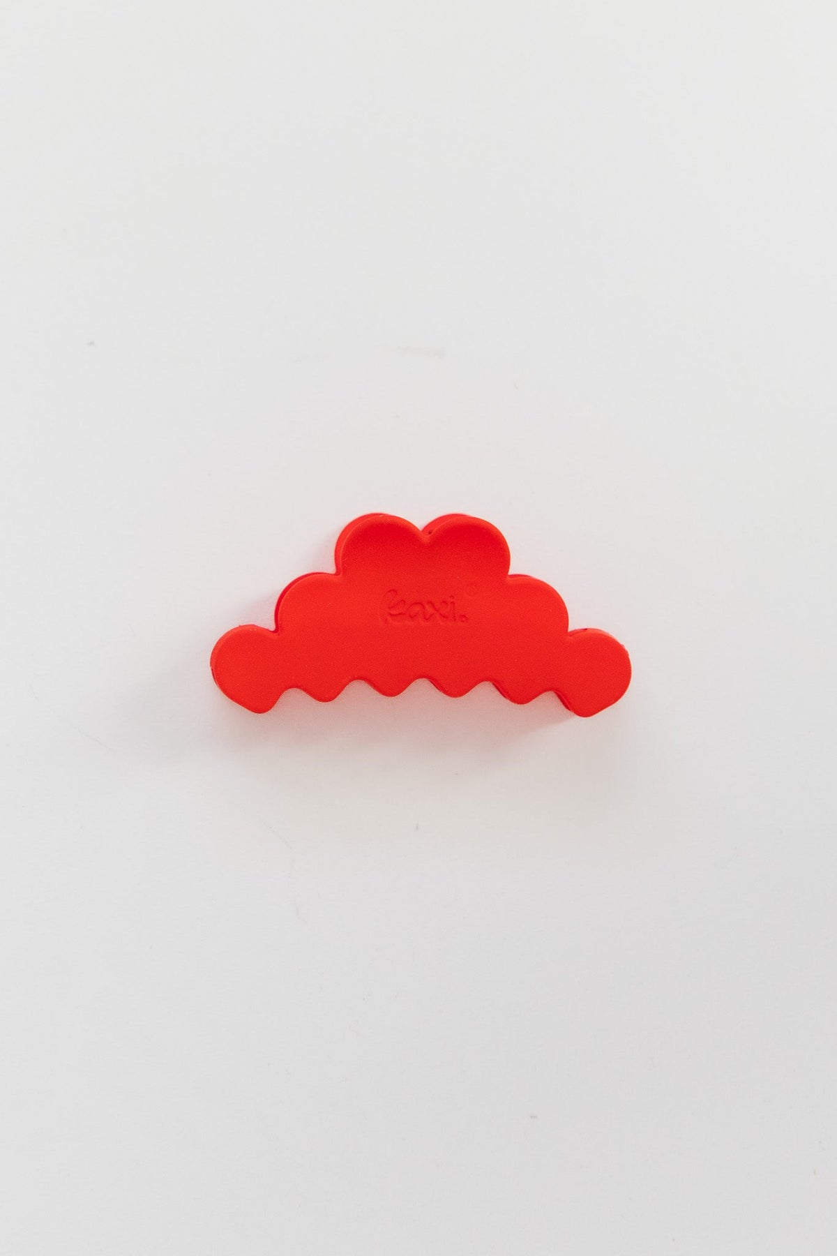 KAXI SCALLOPED MINI HOLD EVERYTHING CLAW