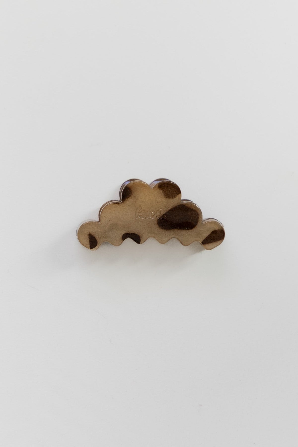 KAXI SCALLOPED MINI HOLD EVERYTHING CLAW