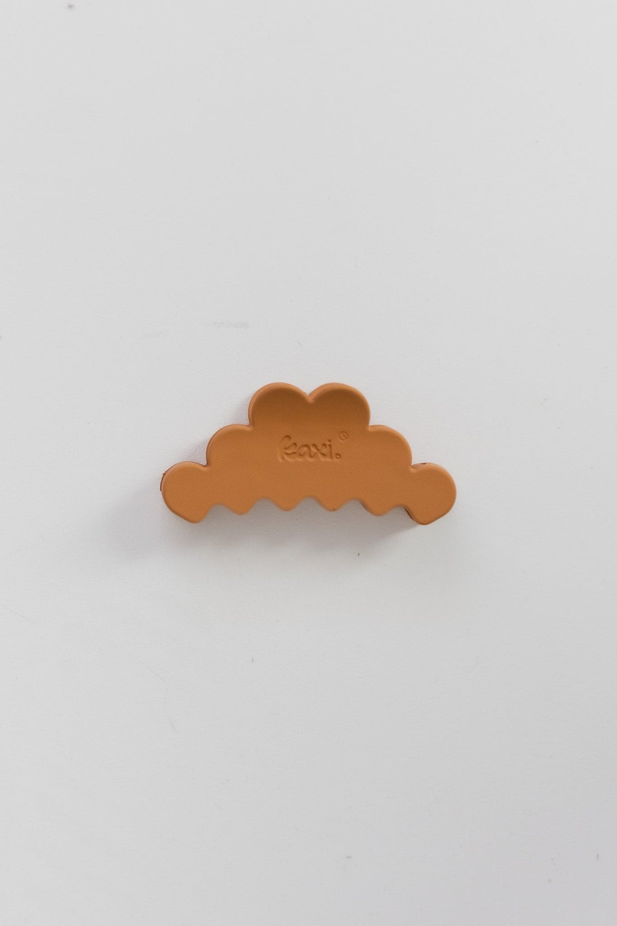 KAXI SCALLOPED MINI HOLD EVERYTHING CLAW