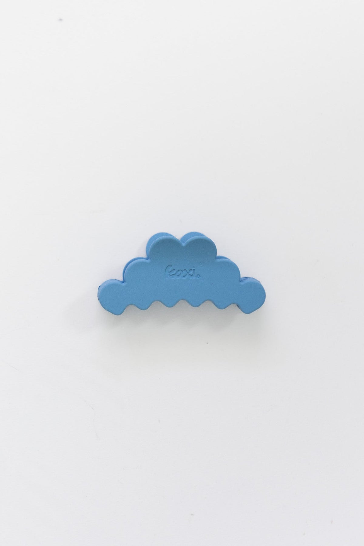 KAXI SCALLOPED MINI HOLD EVERYTHING CLAW