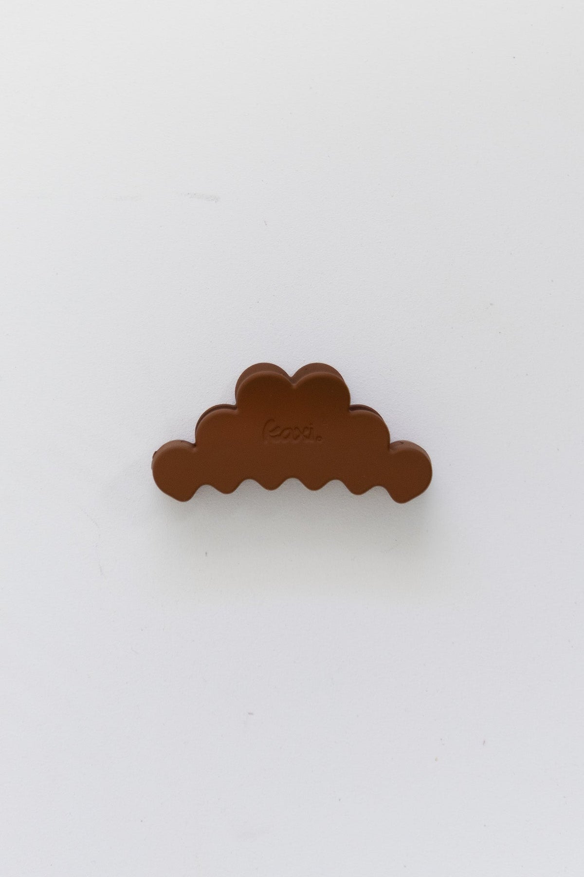 KAXI SCALLOPED MINI HOLD EVERYTHING CLAW