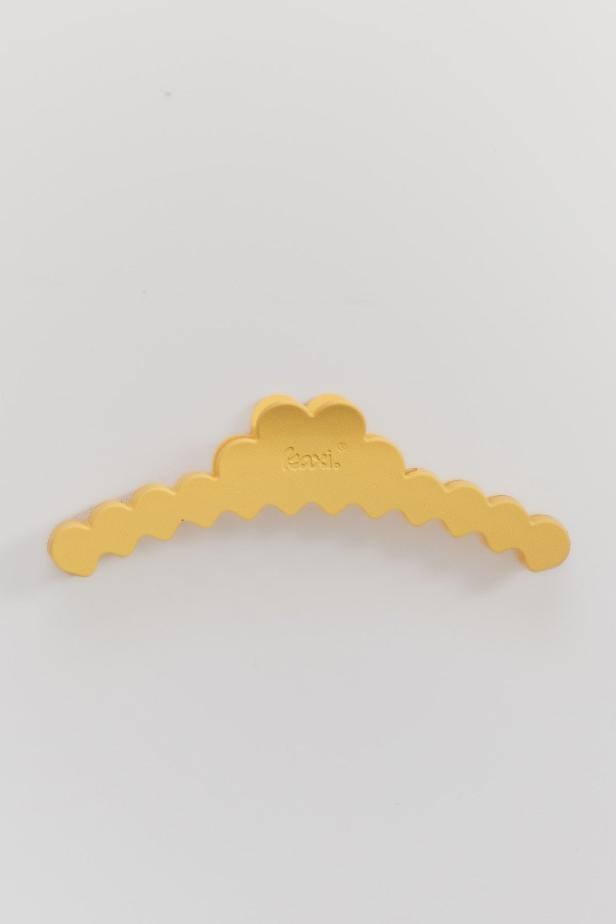KAXI SCALLOPED ORIGINAL HOLD EVERYTHING CLAW