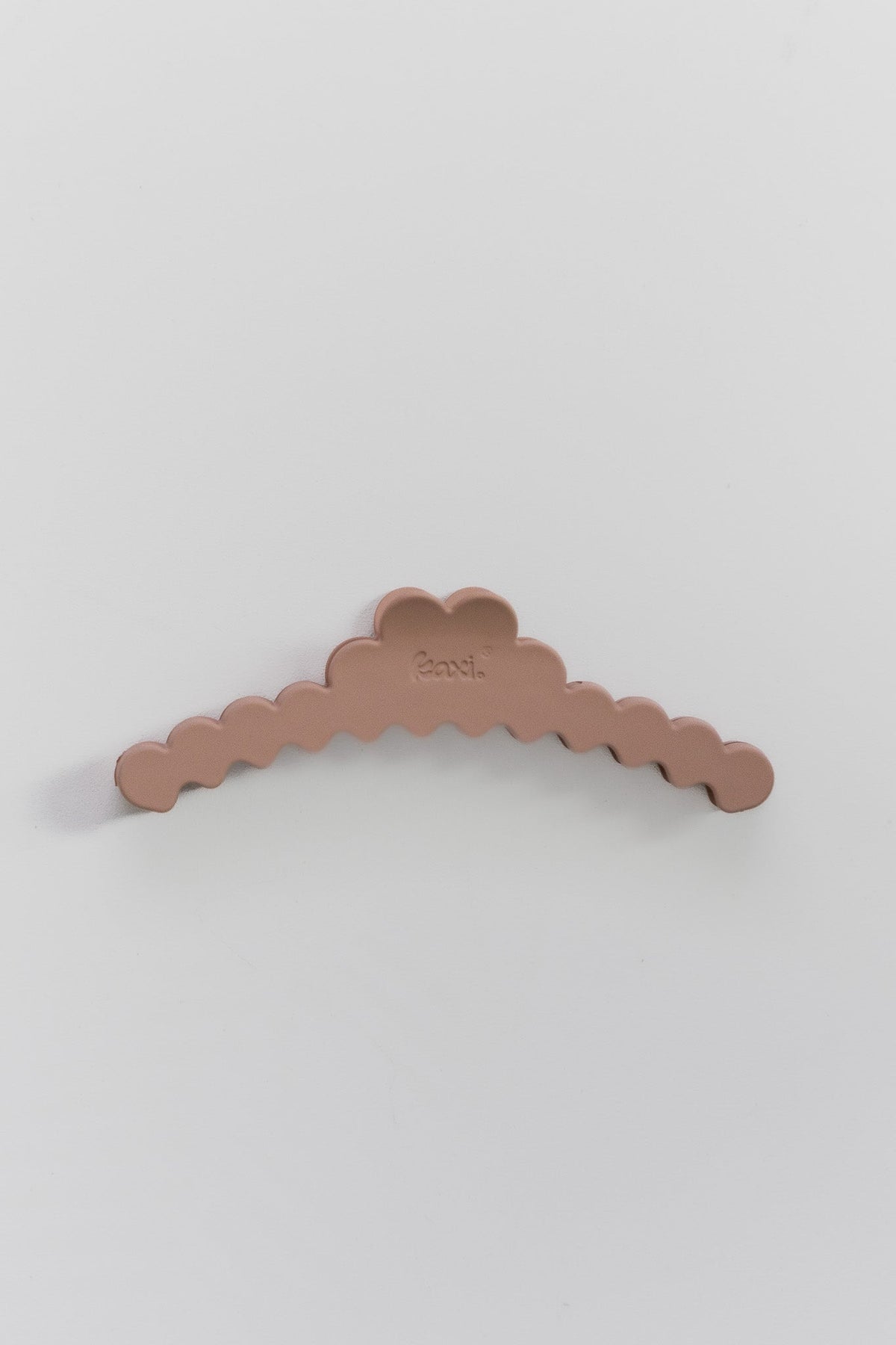 KAXI SCALLOPED ORIGINAL HOLD EVERYTHING CLAW