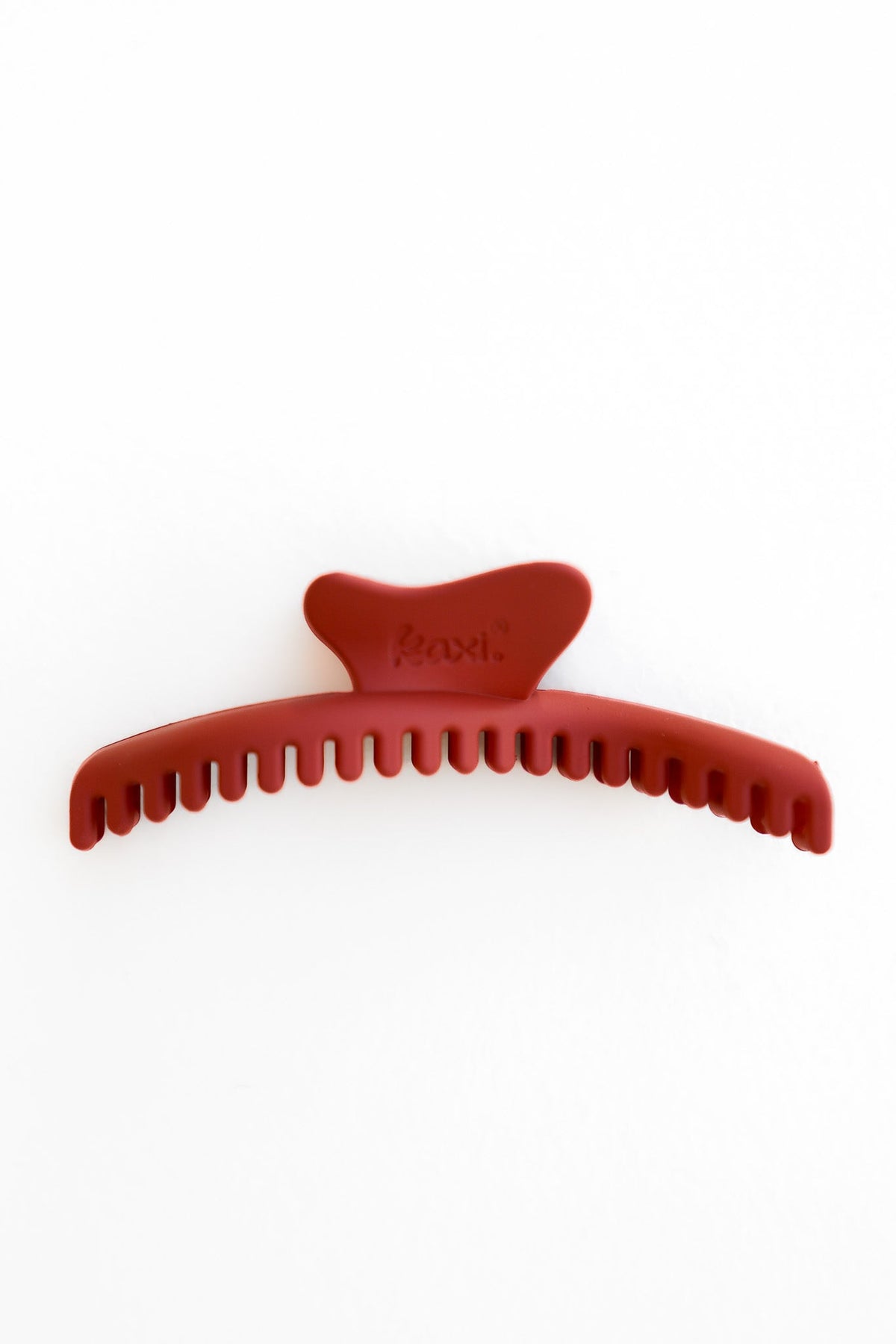 KAXI WAVY MIDI HOLD EVERYTHING CLAW