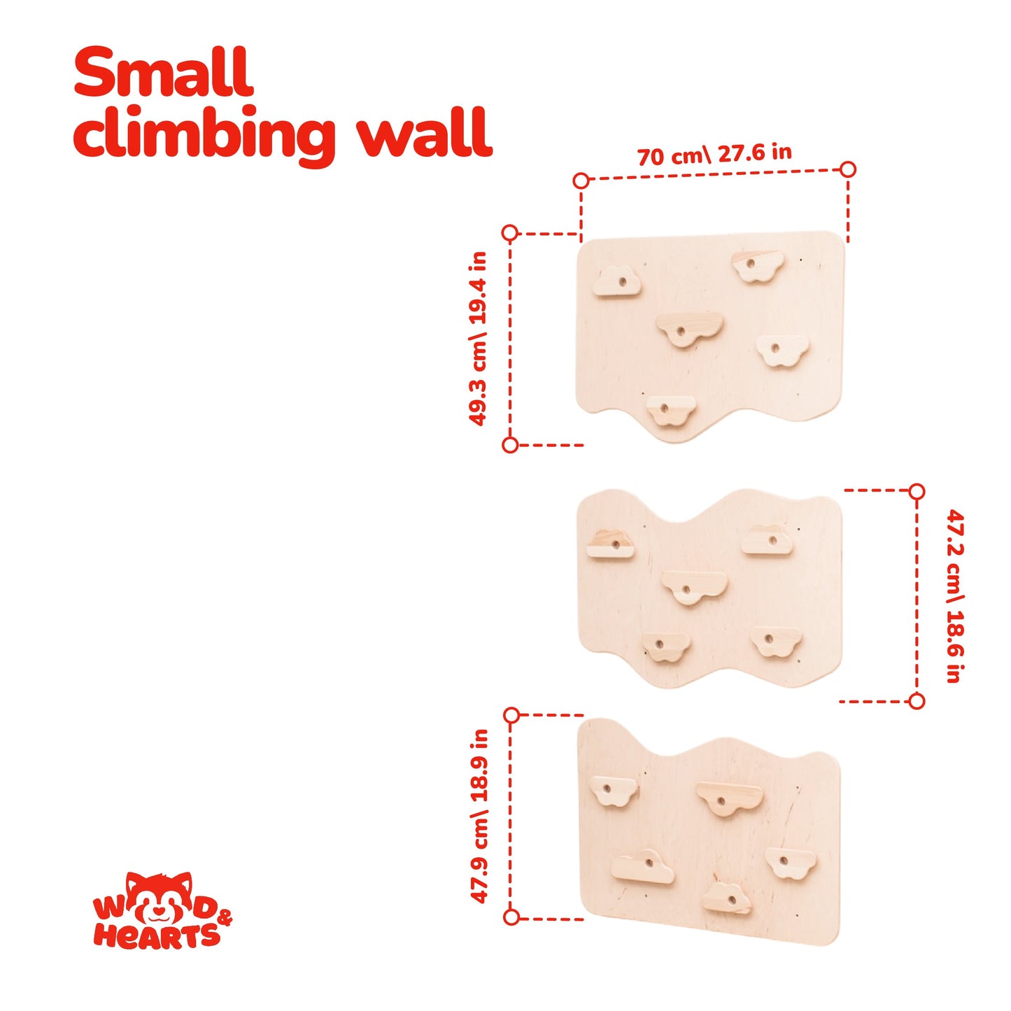 Home Climbing Wall