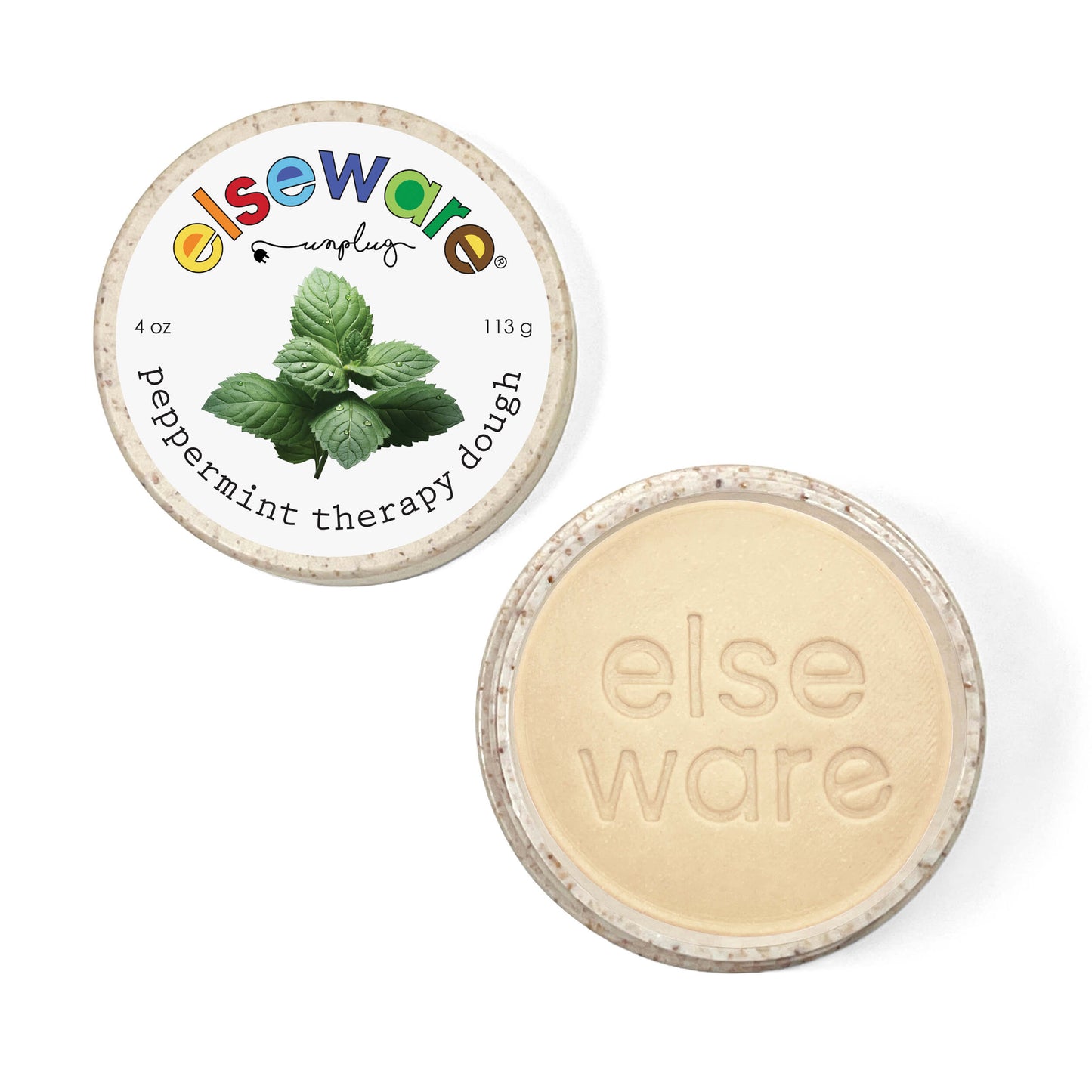 Analu Therapy Dough (Singles) - by Elseware Unplug