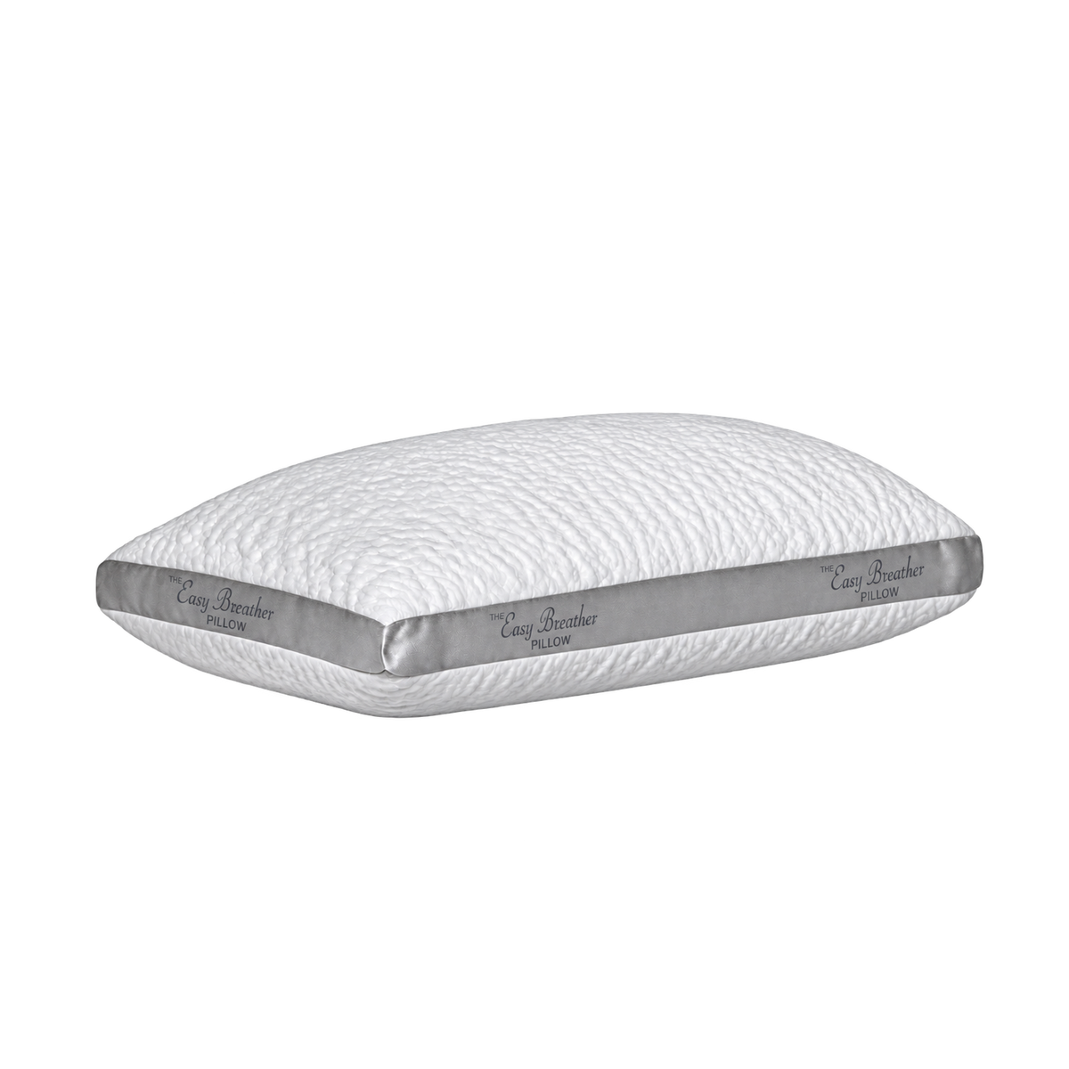 Easy Breather Shredded Foam Pillow-preorder