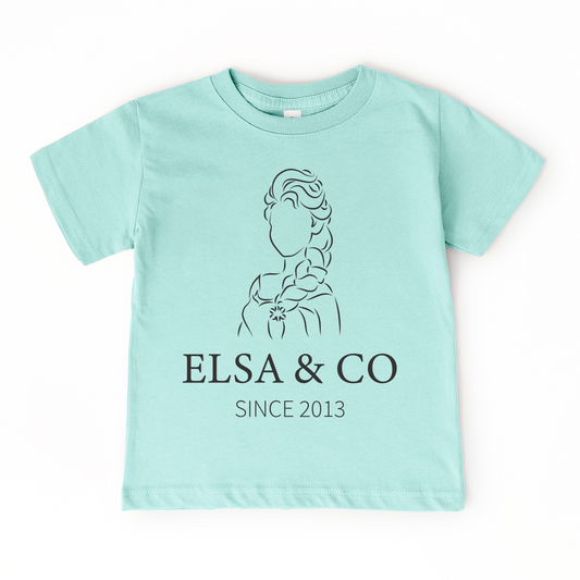 Princess & CO