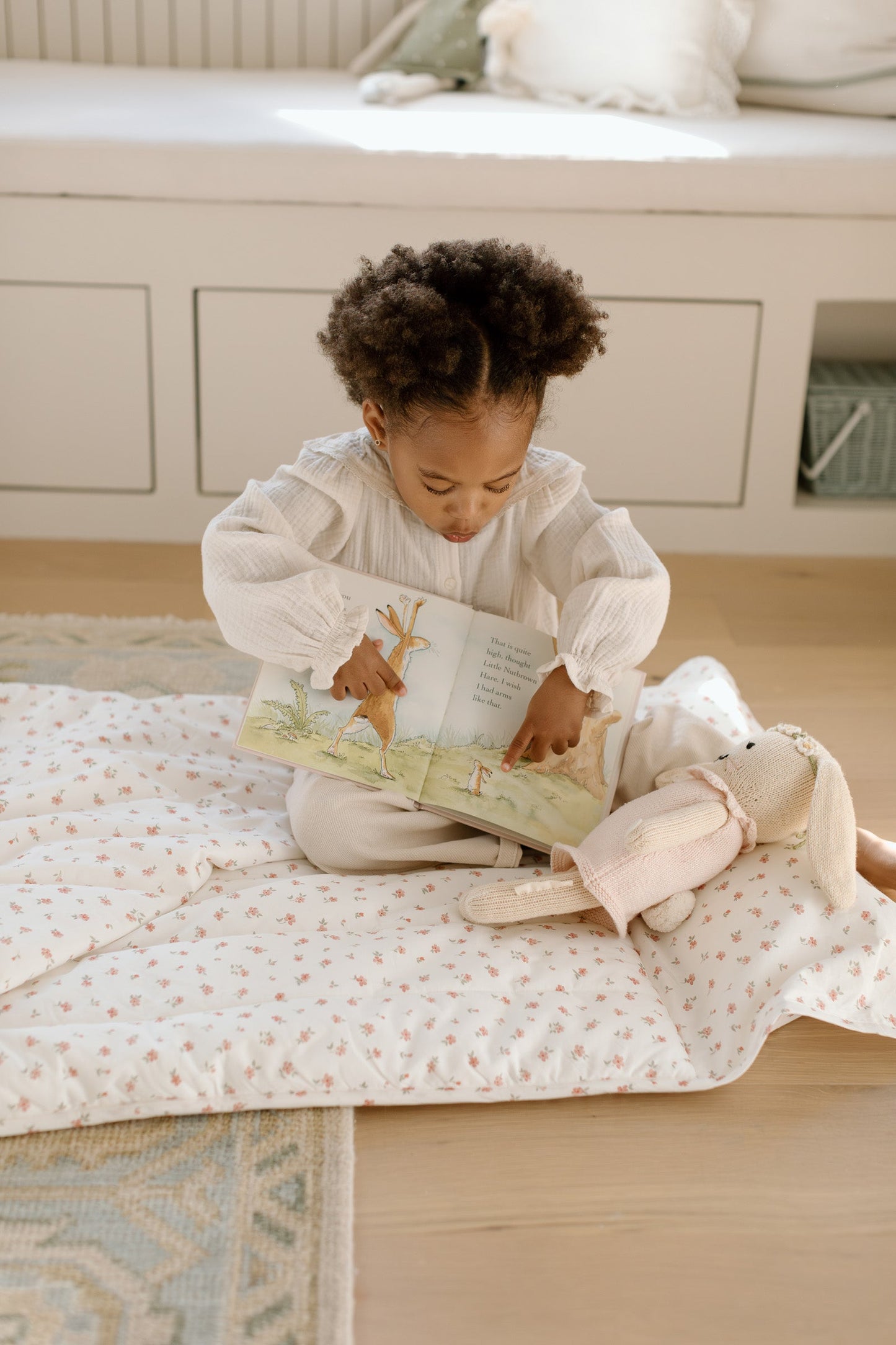 Organic Nap Mat - Tenlittle