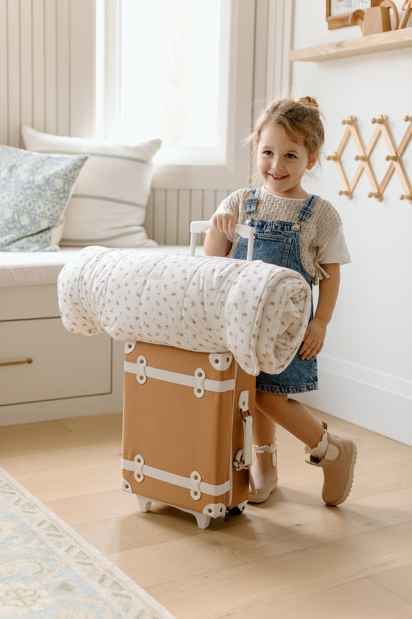 Organic Nap Mat - Tenlittle