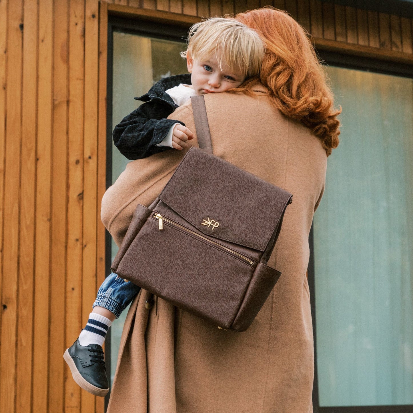 Espresso Mini Classic Bag II