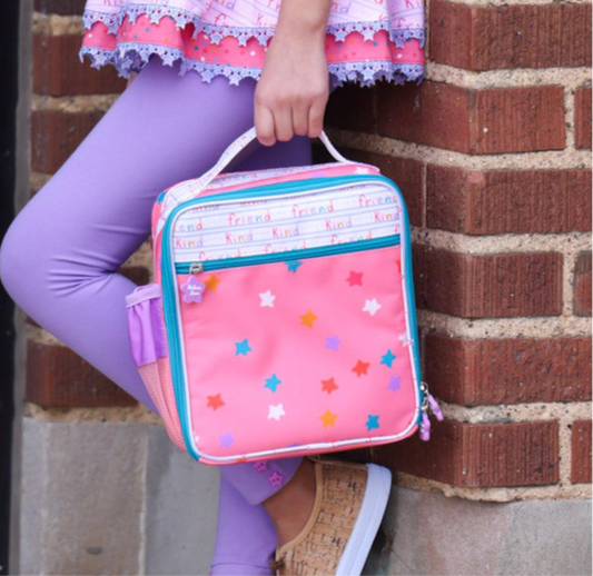 Kind Friend Lunchbox (only)