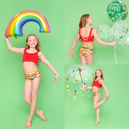 Lucky Charms Classic 2PC Set