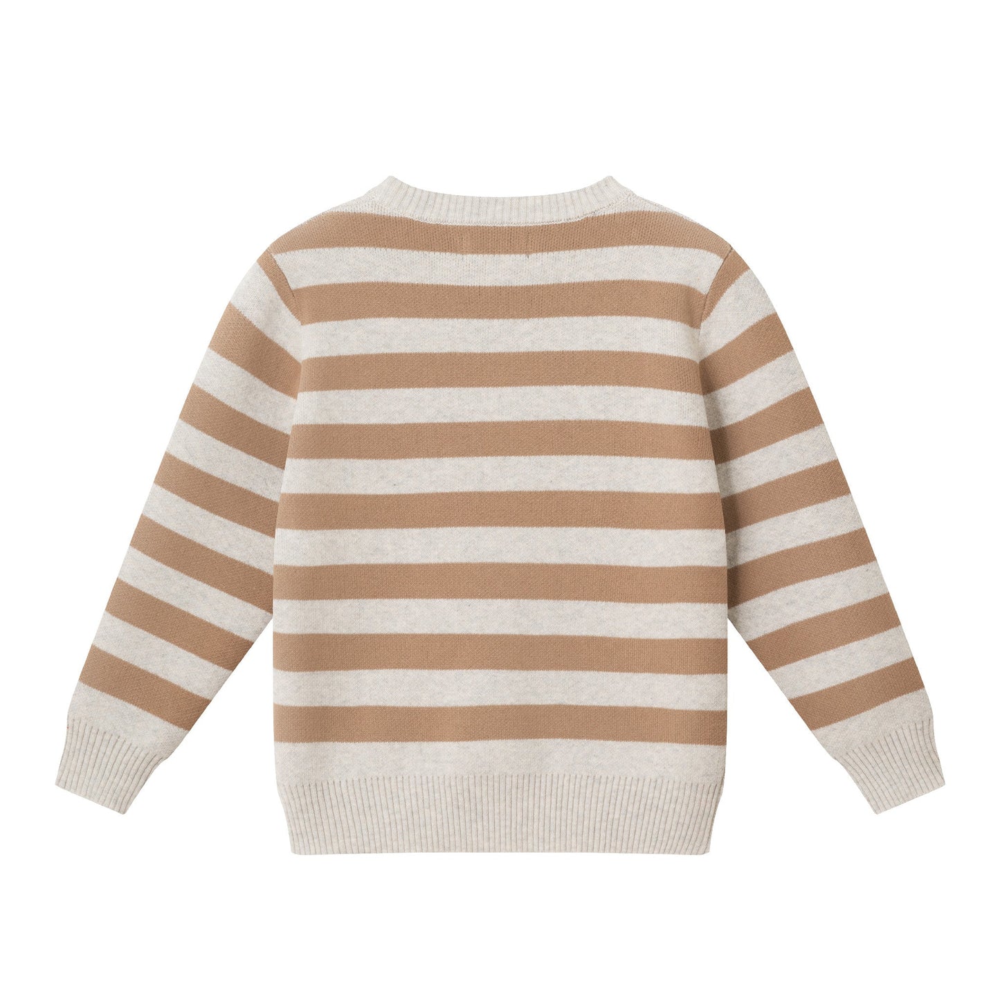 Kids Graphic Sweater | Monster Truck