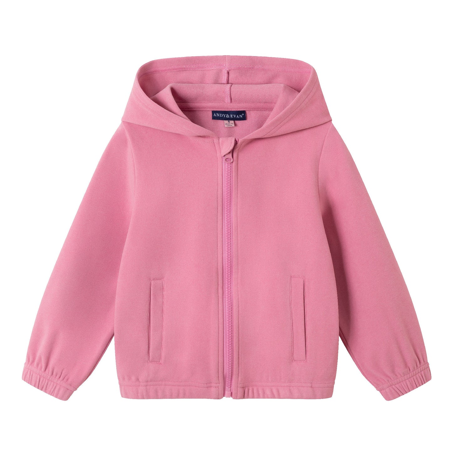 Kids Comfy Hoodie Set | Pink