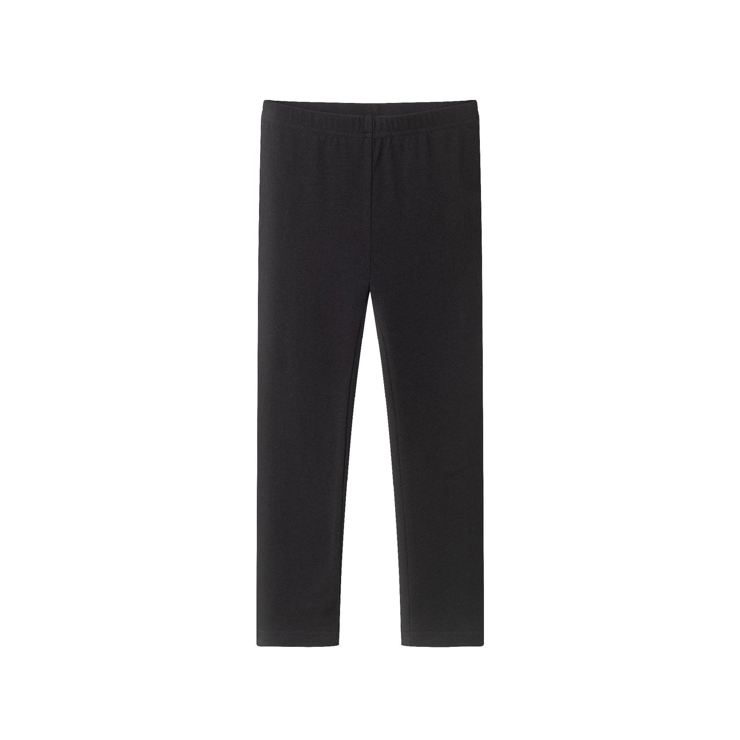 Kids Sweater & Legging Set | Purple Kitty Sunglasses