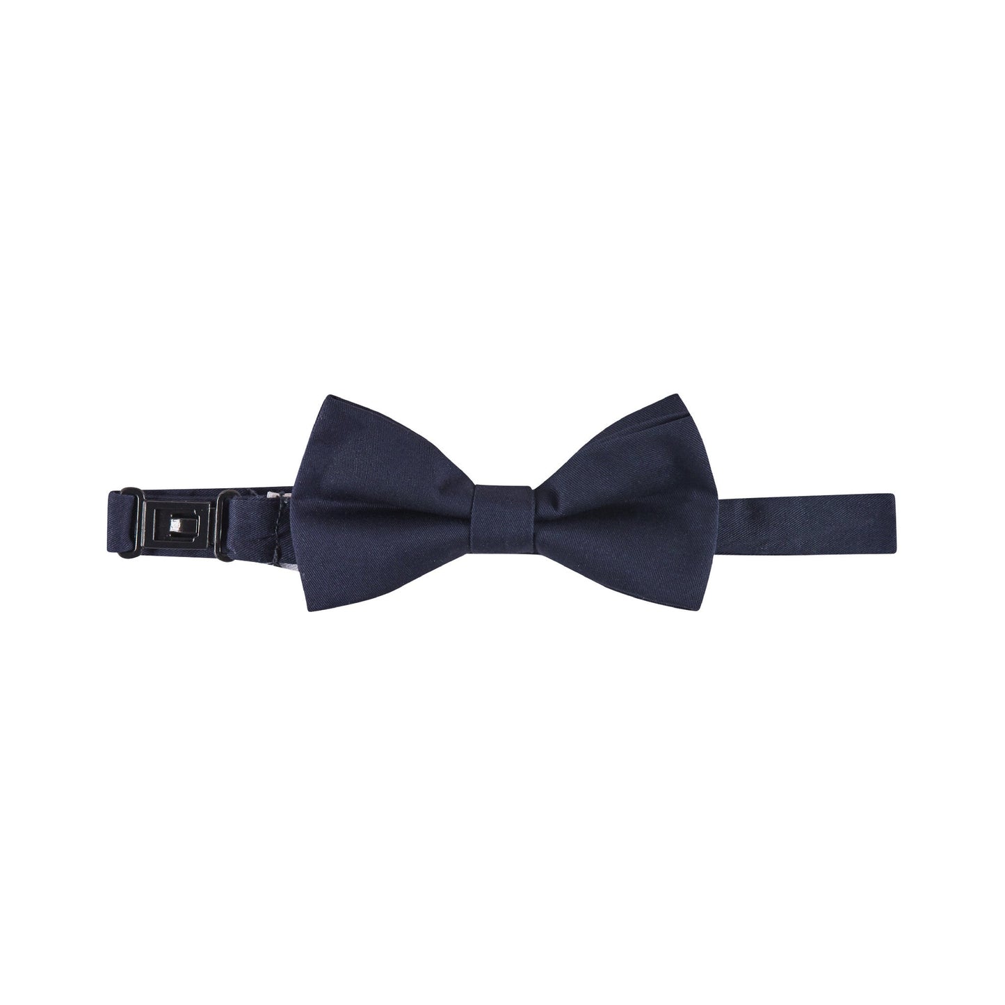 Infant Buttondown Suspenders Set | Navy Gingham