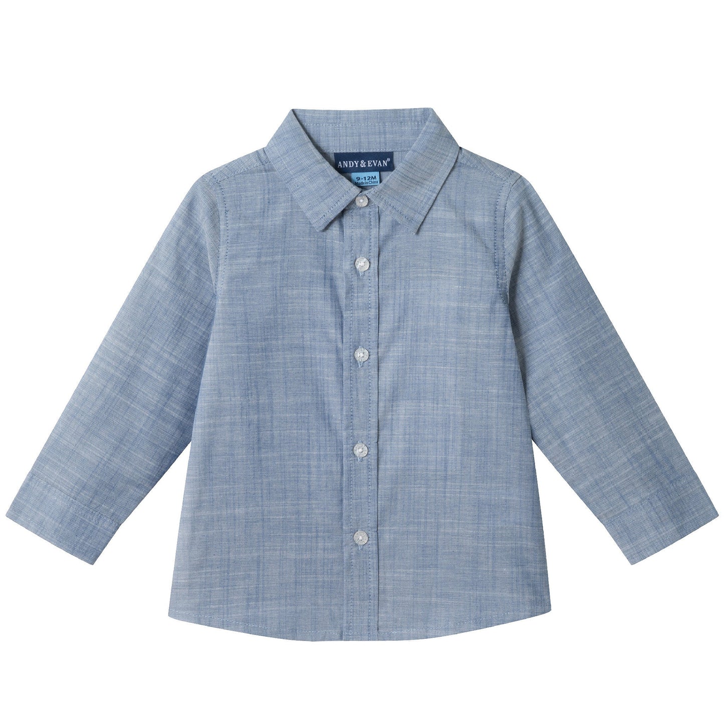 Infant Sweater Vest Set | Beige Reindeer